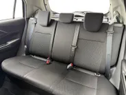 Suzuki Swift 1.2 Comfort Sport | 17 inch | Zwarte logo's | Carbon spiegels | Sharkfin antenne | Carplay | Adapt. Cruise | Navi | Keyless start