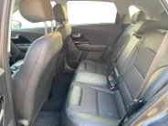 Kia Niro 1.6 GDi PHEV DynamicLine Climate control | Trekhaak | Navigatie | Camera | LM velgen | Stoel,- en stuurverwarming | Elek. best. stoel |