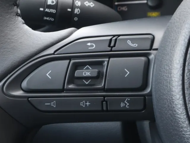 Toyota Yaris 1.5 Hybrid 115 Active Carplay | Adaptive Cruise | LM-velgen