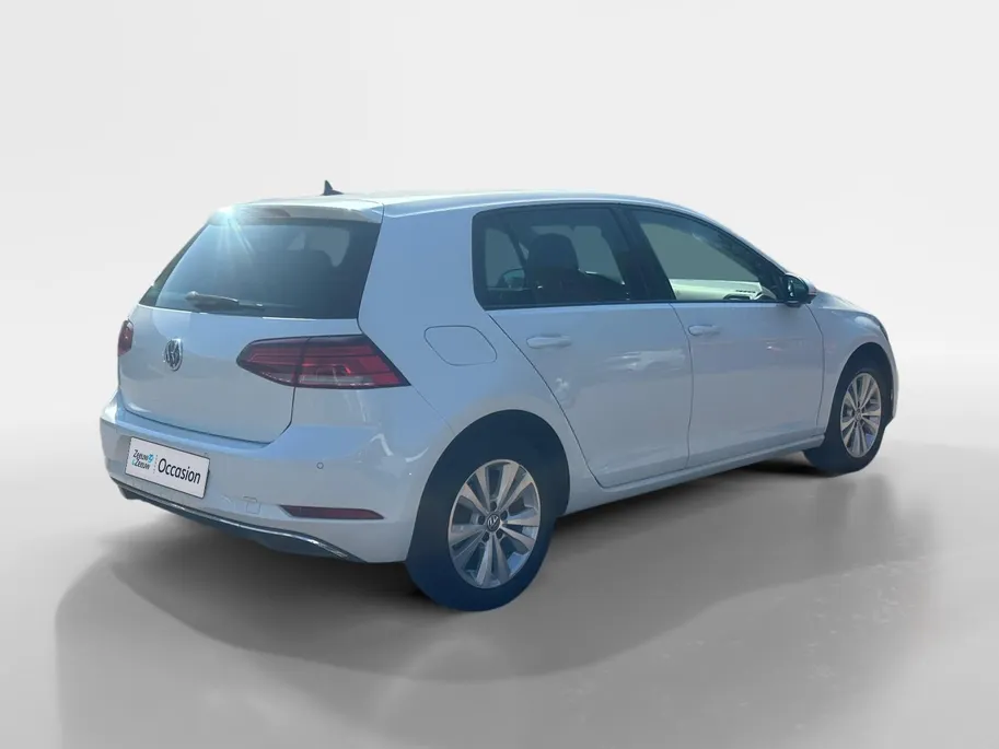Volkswagen Golf 1.0 TSI Comfortline | Automaat | Carplay | keyless| Cruise | Camera |