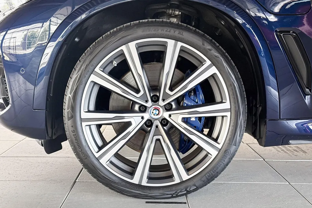 BMW X5 xDrive45e High Executive