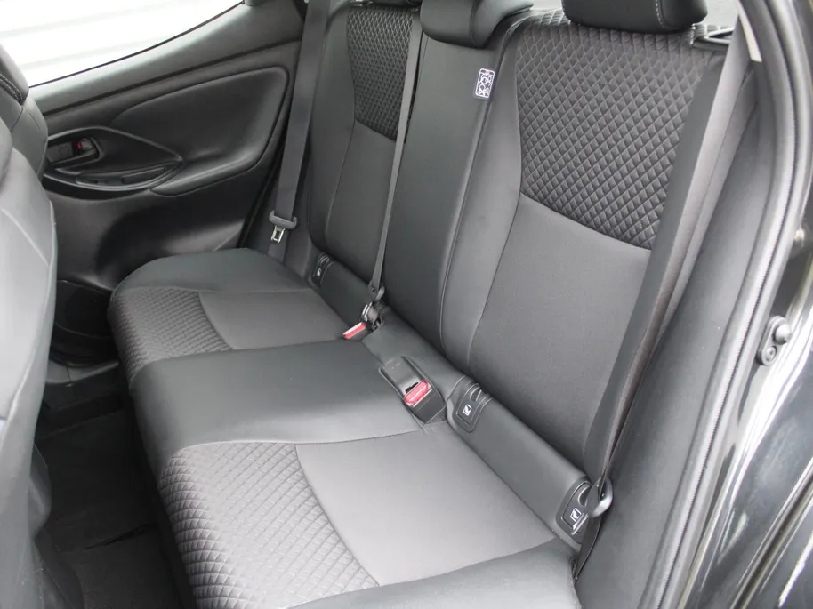 Mazda 2 Hybrid 1.5 Agile | Comfort Pakket | Airco | Apple carplay / Android auto | 15' LM |