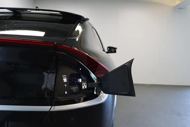 Kia EV6 Light Edition 58 kWh