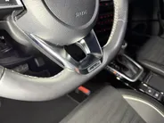 Kia XCeed 1.5 T-Gdi DCT7 GT-Line First Edition