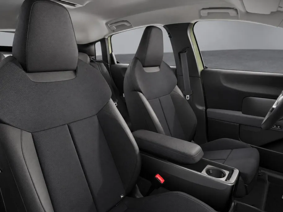 Audi A2 e-tron Advanced edition 61 kWh 190 PK · Tech pakket · Trekhaak elek. wegklapbaar · Adapter accu voor huishoudstekker