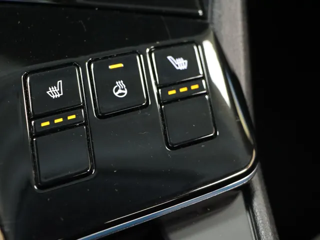 Kia Sportage 1.6 T-GDi Hybrid DynamicPlusLine