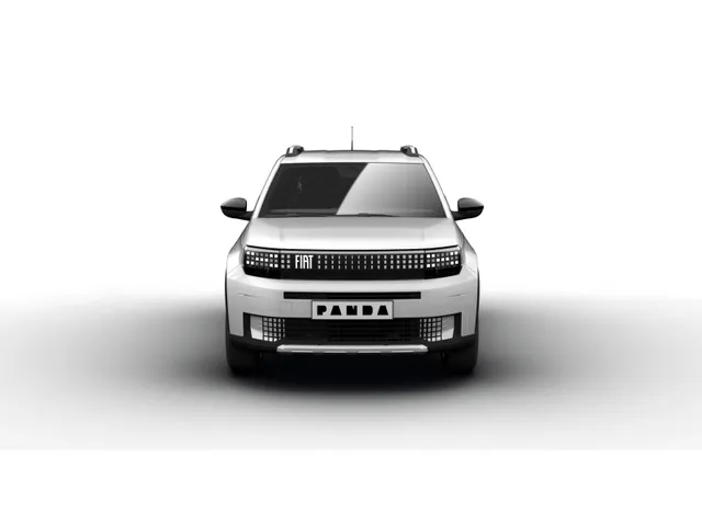 Fiat Grande Panda