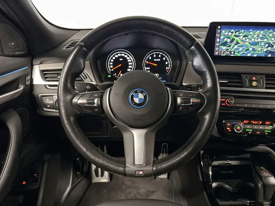 BMW X2 xDrive25e High Executive M-Sport