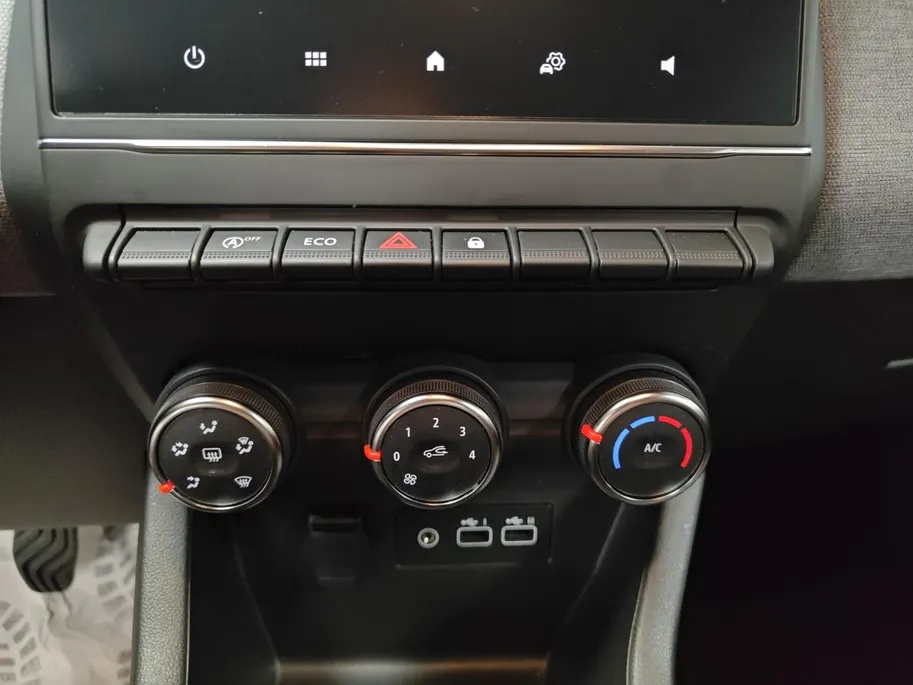 Renault Clio 1.0 TCe 90 GPF evolution AIRCO CRUISE CONTROLE APPLE CARPLAY ANDROID AUTO DEALER ONDERHOUDEN 5 DEURS 12 MAANDEN GARANTIE ZEER MOOIE AUTO