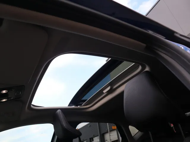 Mitsubishi ASX 1.6 HEV Instyle | Pano dak | Trekhaak | Leder | All Seasons