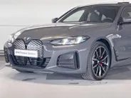 BMW i4 eDrive40 84 kWh