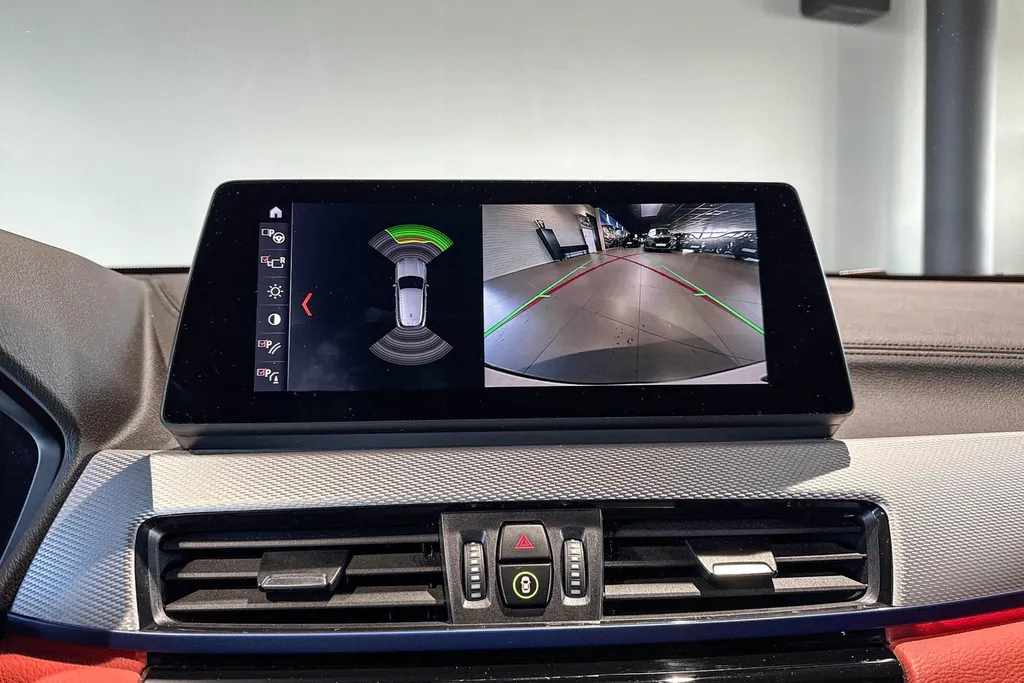 BMW X2 sDrive20i Business Edition Plus