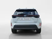 Toyota Yaris Cross 1.5 Hybrid Dynamic | NIEUW BINNEN! | Automaat | Achteruitrijcamera | Apple/Android Carplay | Adapt. Cruise Control | Climate control | 10 jaar garantie! |