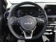 Kia Picanto 1.0 DPI GT-Line | Schuif-/kanteldak | Stuur-/stoelverwarming | Navi | Clima | Cruise | Camera | Leer | 16' LM | LED | Keyless |