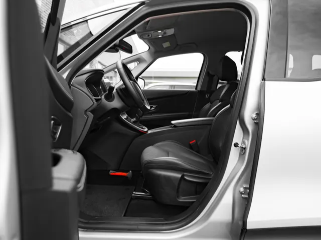 Renault Grand Scénic 1.3 TCe Techno 7p. | 7-persoons | navigatie | all season banden