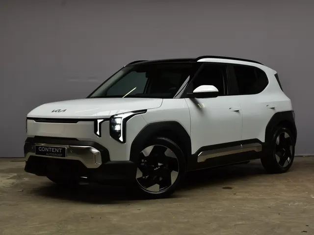 Kia EV2