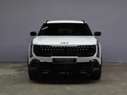 Kia Seltos Kia Seltos X-Line Demo Edition 1.6 T-GDi DCT7 180PK