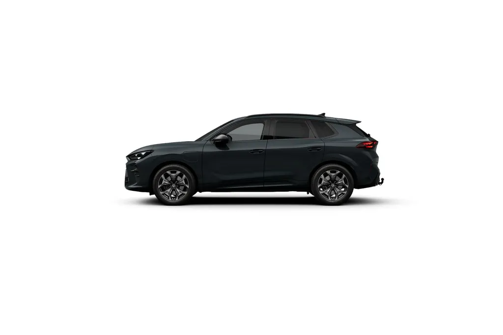 CUPRA Terramar VZ Limited | Achteruitrijcamera | Draadloze Apple CarPlay™, Android Auto™ | Elektronisch Sperdifferentieel (XDS)