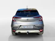 Renault Captur 1.0 TCe 100 Bi-Fuel Zen LPG |Andriod/Applecarplay | Airco | Trekhaak | 1 jaar Garantie | tanken voor € 1 per liter!