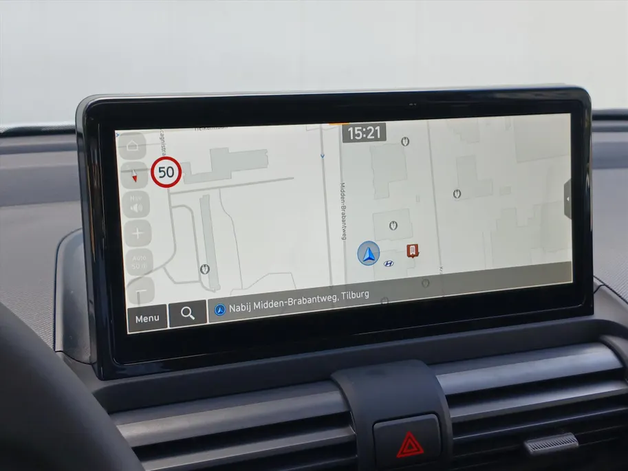 Hyundai Inster 42 kWh 4-zits Pulse Advanced / DIRECT LEVERBAAR! / Demonstratieauto /