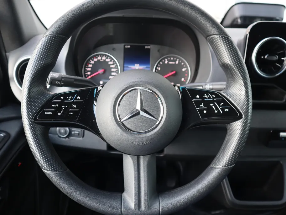 Mercedes-Benz Sprinter 317 CDI L2H2 LED METALLIC