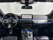 BMW 5 Serie Touring 530e Business Edition Plus