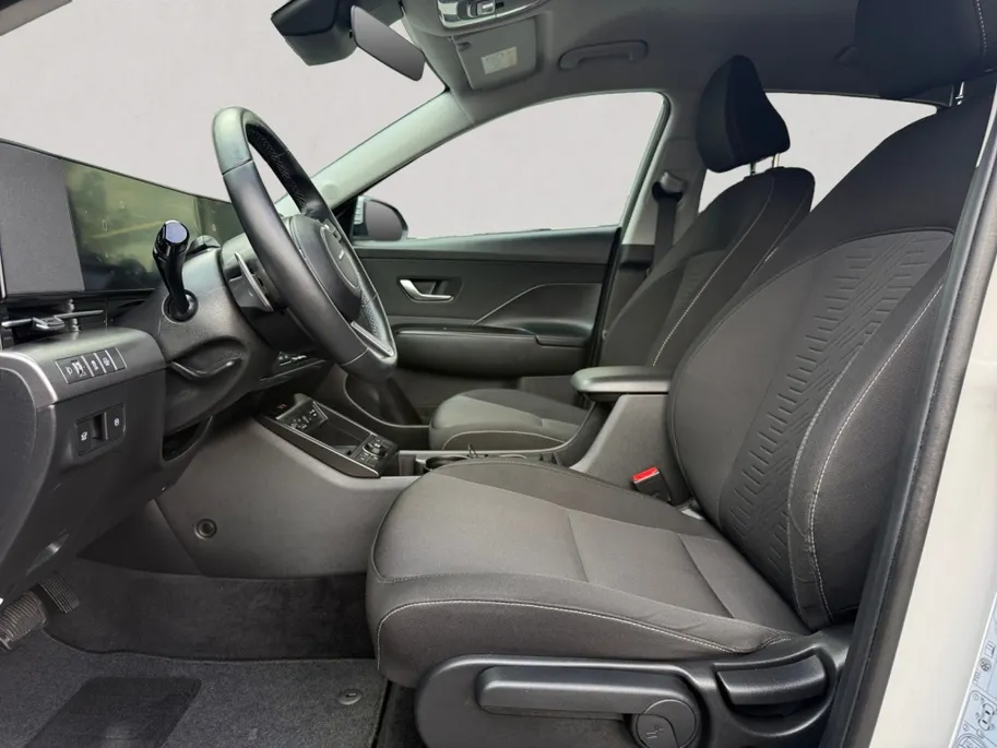 Hyundai Kona 1.6 GDI HEV Comf. S.