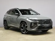 Hyundai Tucson 1.6 T-GDi PHEV Aut N Line Business I Voorraad deal