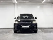 BMW X5 xDrive50e