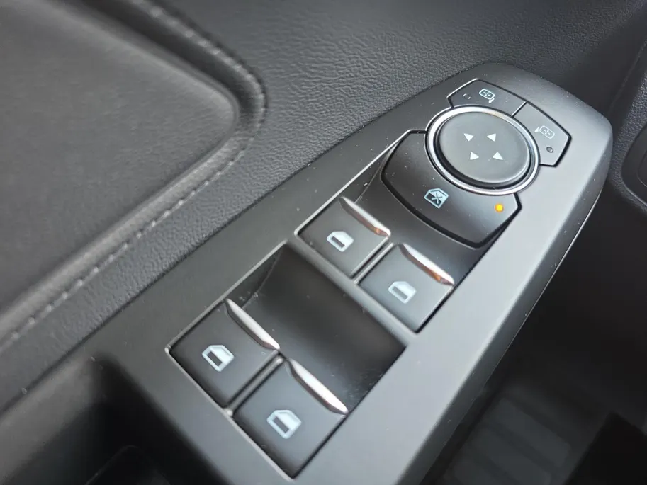 Ford Focus Wagon 1.0 EcoBoost Trend Edition Business | Achteruitrijcamera | Cruise Control | Apple Carplay/Android Auto | Draadloze Telefoonlader |