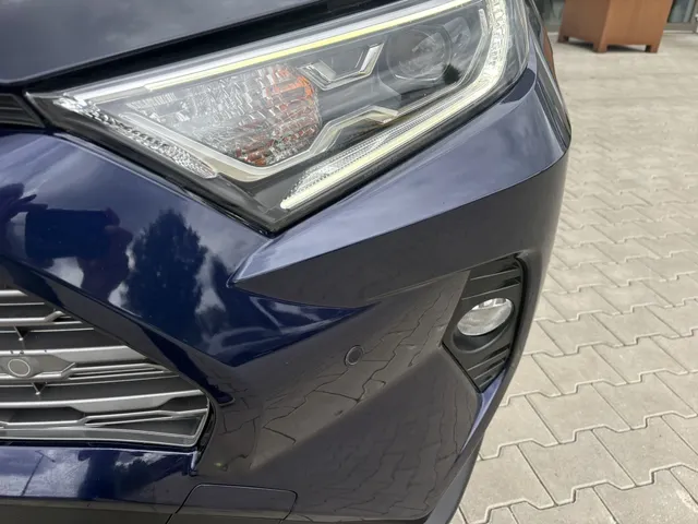 Toyota RAV4 2.5 Hybrid AWD Executive | Memory | JBL | Blindspot | Trekhaak