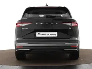 Škoda Enyaq iV 50 150pk Selection · Camera · Apple/Android Car Play · Cruise Control · Sfeerverlichting · 19'Velgen · Navigatie ·