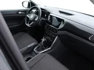Volkswagen T-Cross 1.0 TSI 110pk DSG Style · Apple/Android Car Play · Camera · Stoelverwarming · Virtual Cockpit · P-Sensoren · 17'' Inch ·