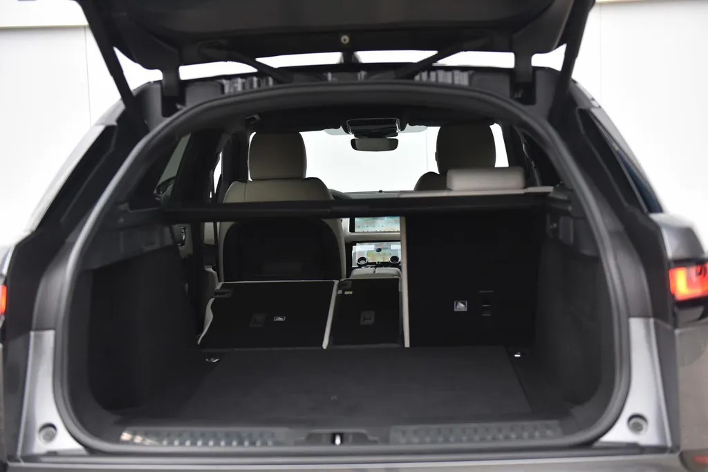 Land Rover Range Rover Velar P250 AWD