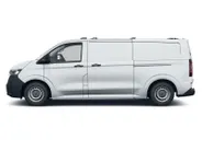 Volkswagen Bedrijfswagens e-Transporter Bedrijfswagens Bestelwagen Bestelwagen 70kWh 218pk L2 739066