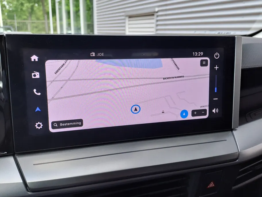 Opel Frontera 1.2 Turbo Hybrid GS | Apple Carplay/Android Auto | Navi | Camera | AUTOMAAT! | Dodehoek detector | ECC |