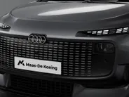 Audi A2 e-tron Launch Series Pro 231 PK · 20' LM Velgen · Trekhaak elek. wegklapbaar · Stoelverwarming voorin · Stuurwielverwarming