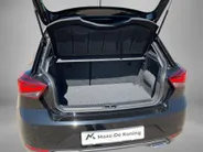 SEAT Ibiza 1.0EcoTSI/95PK FR Business Intense · Navigatie · Apple/Android Car Play · Stoelverwarming · Garantie t/m 26-04-2027 of 100.000km