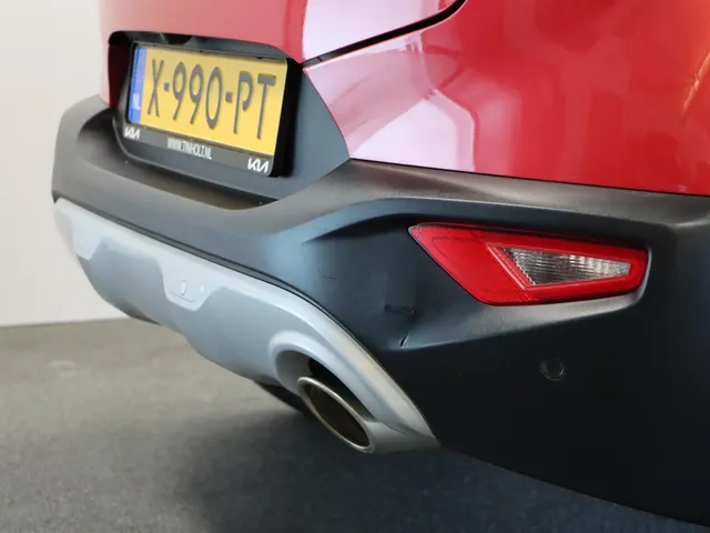 Kia Stonic 1.0 T-GDi MHEV DynamicPlusLine AUTOMAAT