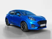 Ford Puma 1.0 EcoBoost Hybrid ST-Line X | Dealer onderhouden | Navigatie | Parkeer sensoren | Cruise control | 18'' velgen | B&O