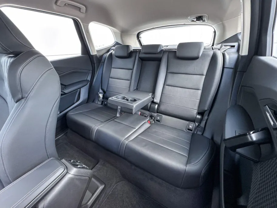 BMW X1 xDrive25e