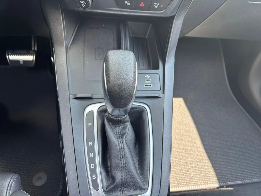 Ford Puma 1.0 EcoBoost Hybrid BlueCruise Edition