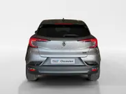 Renault Captur 1.8 E-Tech full hybrid 160 techno *Automaat*Navi+Camera*Stoel/Stuur Verw.*Adaptive Cruise*Als Nieuw!