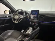 Renault Arkana 145PK E-Tech Hybrid E-Tech Engineered Automaat | 9,3' Navi | Digital Cockpit | Apple CarPlay/Android Auto | Climate Control | Adaptive Cruise Control | Full LED | Leder | Stoelverwarming |