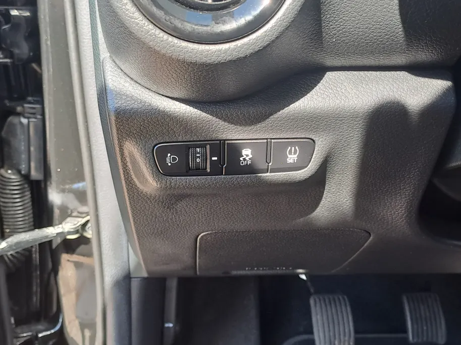 Kia Picanto 1.0 DPi DynamicPlusLine | Trekhaak | Navigatie | Camera | Cruise | Climate | 15'Lichtmetalen velgen | Apple Carplay/Android Auto