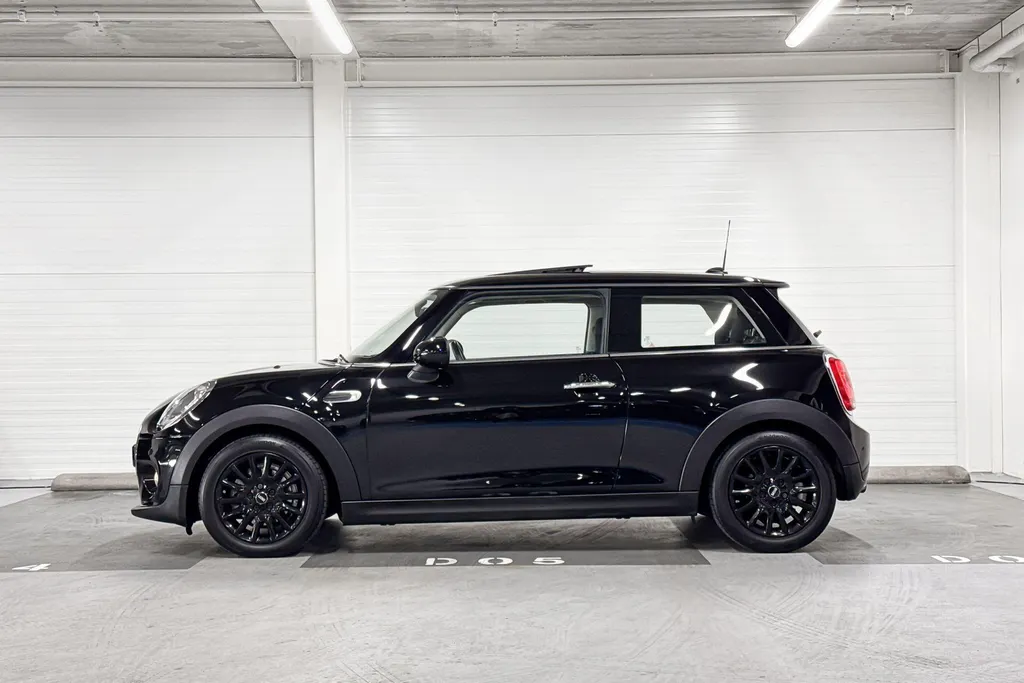 MINI Cooper 3-deurs Business