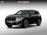 BMW X3 30e xDrive