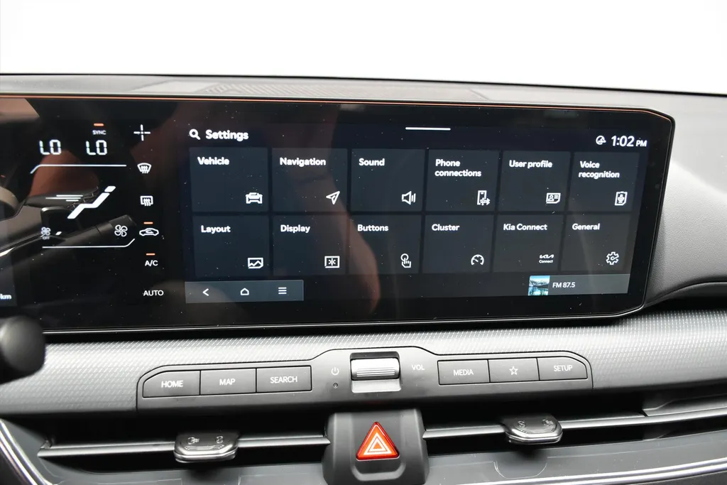 Kia K4 1.0 T-GDi MHEV 115pk DCT7 GT-Line Launch Edition (schuifdak)