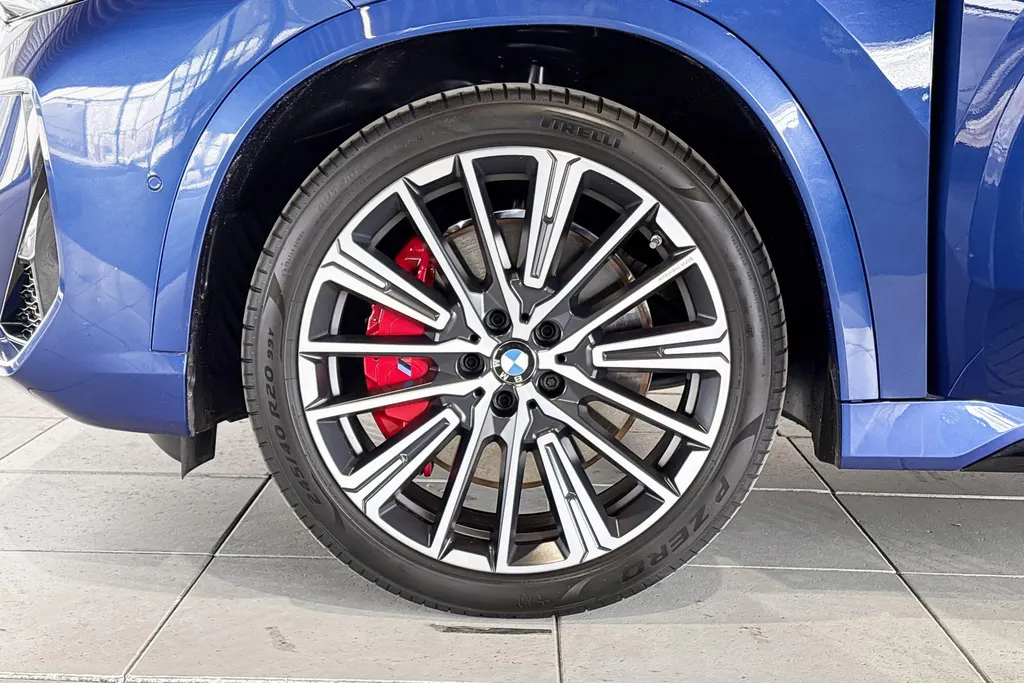 BMW X1 sDrive20i Innovation Pack M Sportpakket Pro