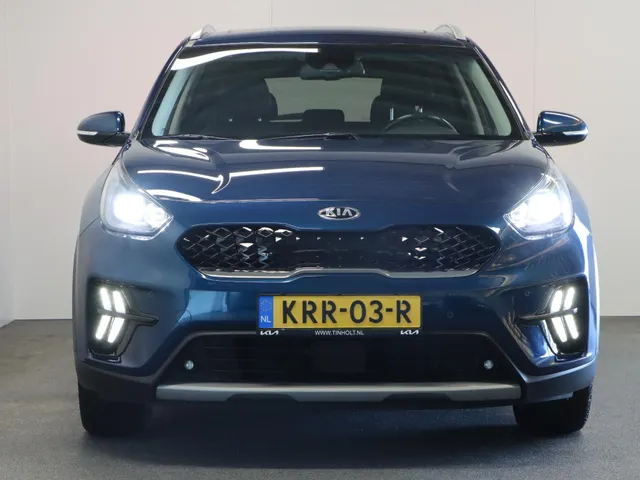 Kia Niro 1.6 GDi Hybrid ExecutiveLine